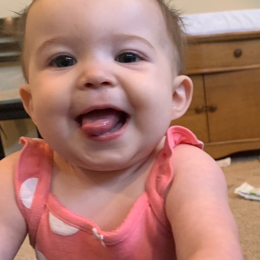 Meet your Posher, Emma